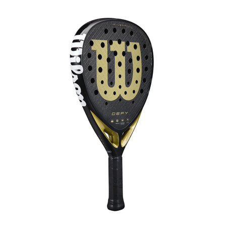 Pala Pádel Wilson Defy V1 2025