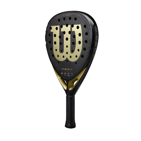 Pala Pádel Wilson Defy V1 2025