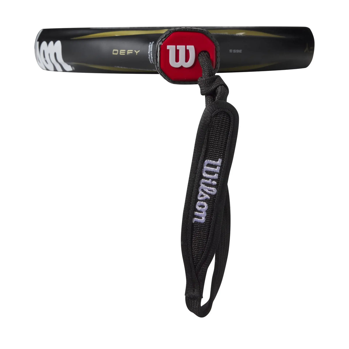 Pala Pádel Wilson Defy V1 2025