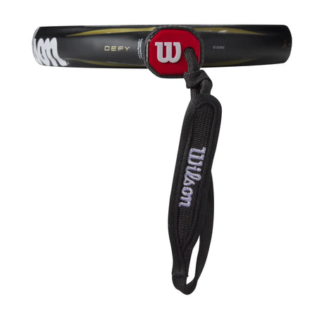 Pala Pádel Wilson Defy V1 2025