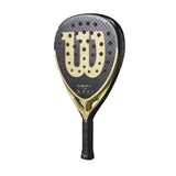 Pala Pádel Wilson Defy LS V1 2025