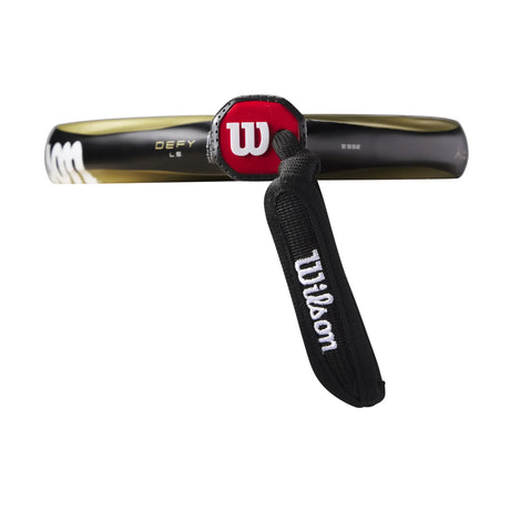 Pala Pádel Wilson Defy LS V1 2025