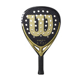 Pala Pádel Wilson Defy LS V1 2025