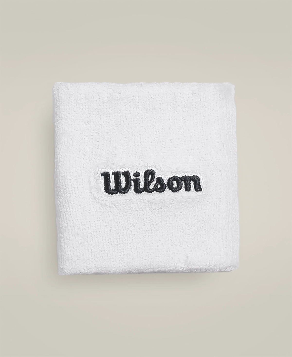 Punhos Wilson U Terry Branco