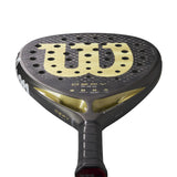 Raquete Padel Wilson Defy Pro V1 2025
