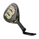 Raquete Padel Wilson Defy Pro V1 2025