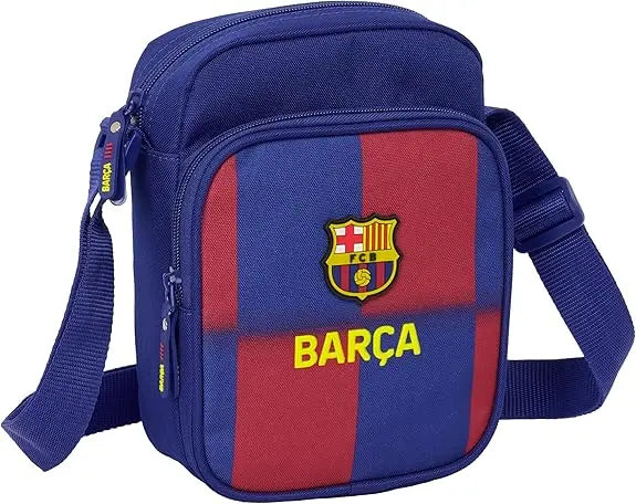 Bandolera Pequeña F.C. Barcelona 1ª Equipación 25/26