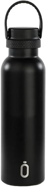 Botella Termo 600ml F.C. Barcelona "Black"