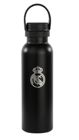 Botella Termo 600ml Real Madrid 2ª Equipación 24/25