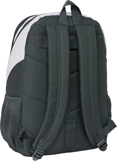 Mochila Adaptable a Carro Real Madrid Equipación 25/26