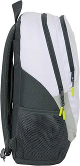 Mochila Adaptable a Carro Real Madrid Equipación 25/26