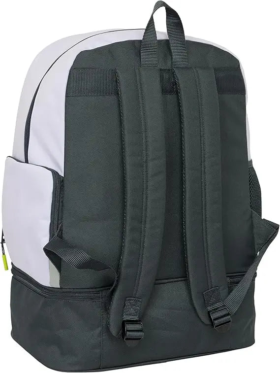 Mochila Entrenamiento Real Madrid Equipación 25/26