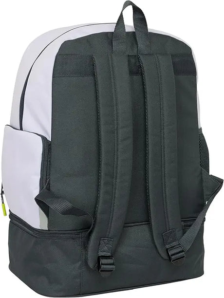 Mochila Entrenamiento Real Madrid Equipación 25/26