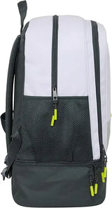 Mochila Entrenamiento Real Madrid Equipación 25/26