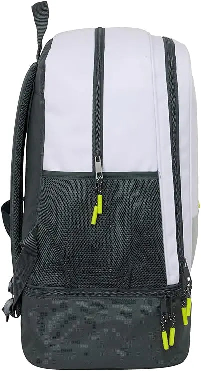 Mochila Entrenamiento Real Madrid Equipación 25/26