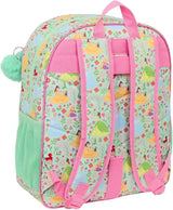 Disney Princess "Bloom" Junior Backpack Adaptable to Trolley