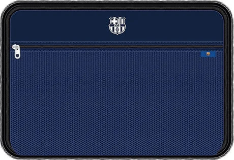 Maleta Cabina 20 Pulgadas F.C. Barcelona
