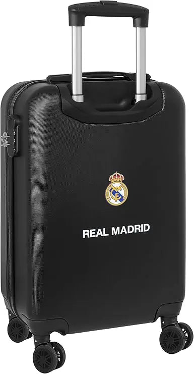 Maleta Cabina 20 Pulgadas Real Madrid 2ª Equipación 23/24