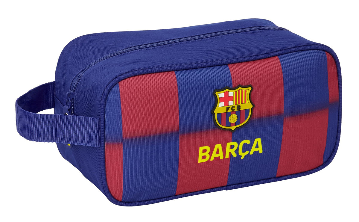 Zapatillero Mediano F.C. Barcelona 1ª Equipación 25/26