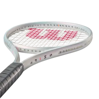Raqueta Tenis Wilson Shift 99 v1 Grip 2