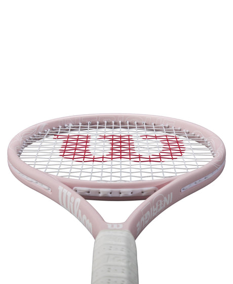 Raqueta Tenis Wilson Intrigue SE