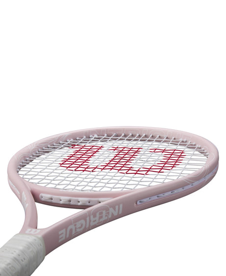Raqueta Tenis Wilson Intrigue SE