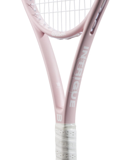 Raqueta Tenis Wilson Intrigue SE