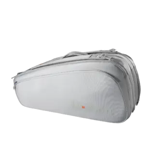 Raquetero Wilson Shift Super Tour Arctic Ice 9 Raquetas