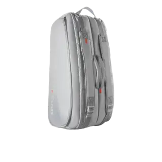 Raquetero Wilson Shift Super Tour Arctic Ice 9 Raquetas