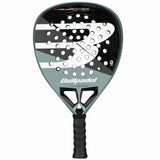 Bullpadel Hack 04 2026 Padel Racket Paquito Navarro