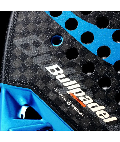 Pala Pádel Bullpadel Vertex 05 Hybrid 2026
