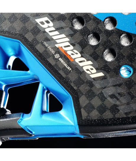 Pala Pádel Bullpadel Vertex 05 Hybrid 2026