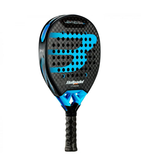 Pala Pádel Bullpadel Vertex 05 Hybrid 2026