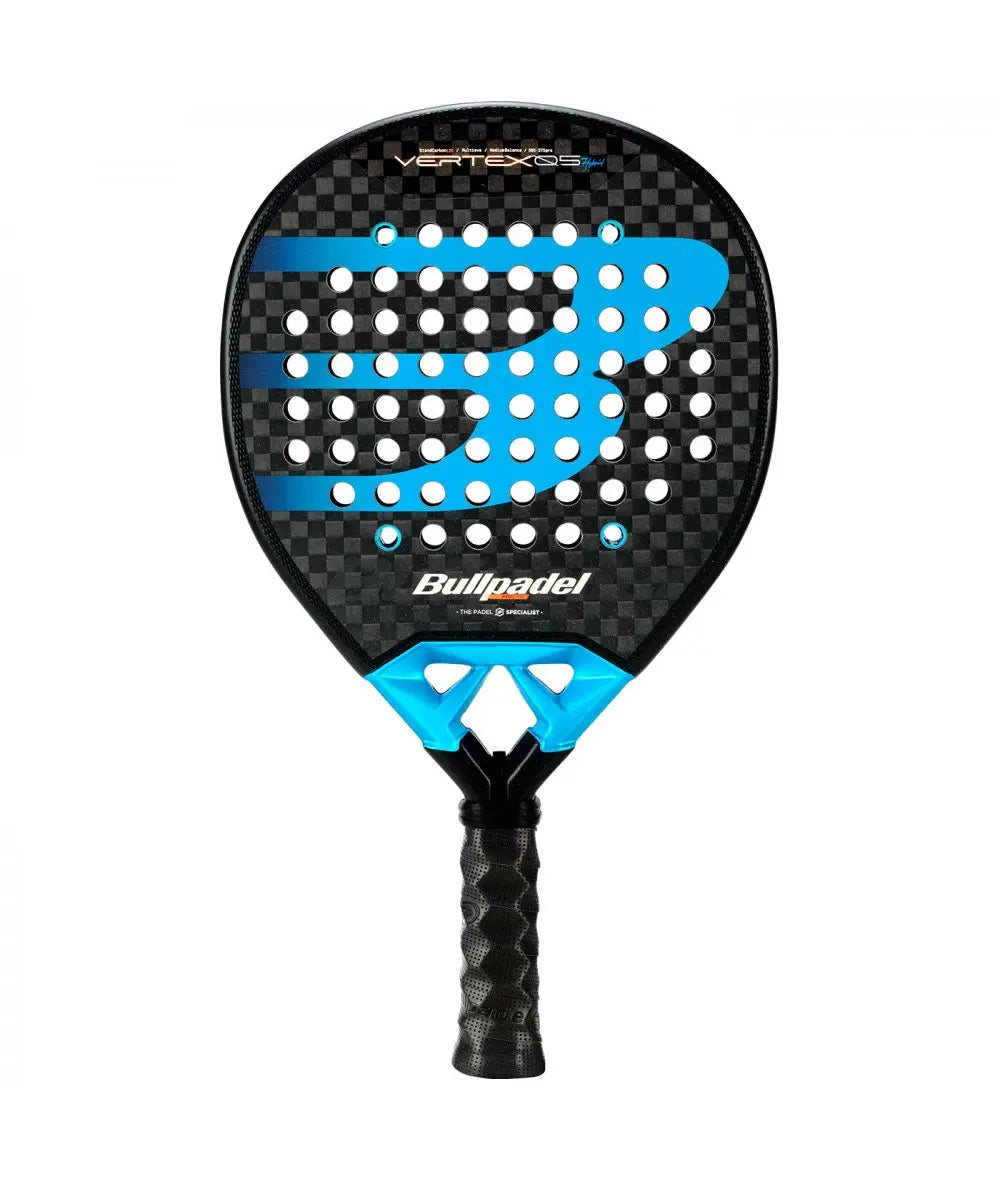 Raquete de Padel Bullpadel Vertex 05 Hybrid 2026