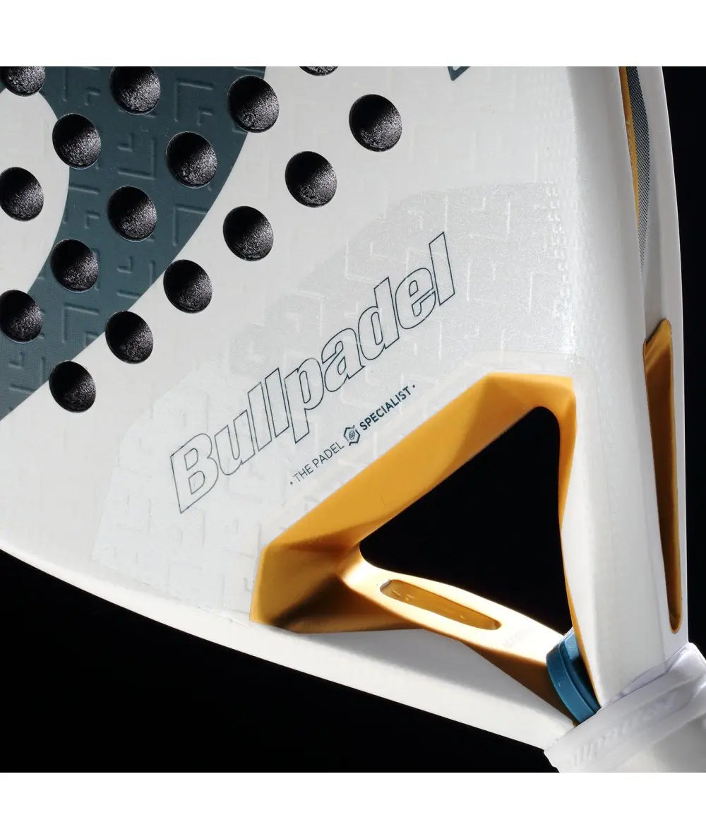 Pala Pádel Bullpadel Pearl 2026 Bea González