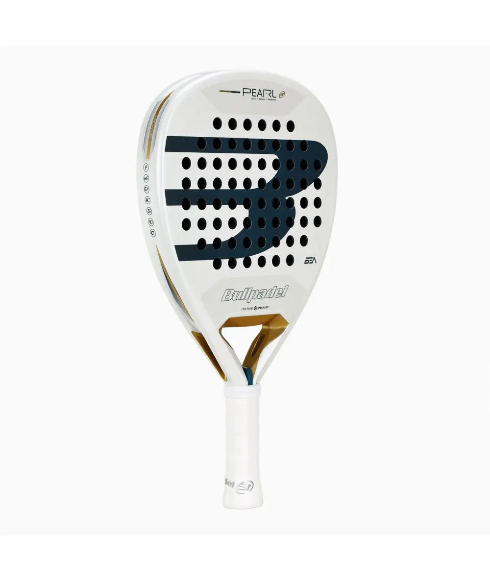 Pala Pádel Bullpadel Pearl 2026 Bea González