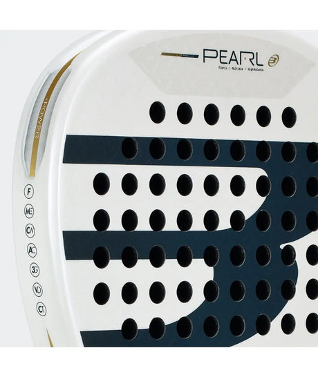 Pala Pádel Bullpadel Pearl 2026 Bea González