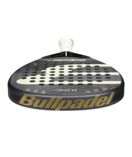 Pala Pádel Bullpadel Flow Legend 2026 Ale Salazar