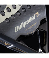 Pala Pádel Bullpadel Flow Legend 2026 Ale Salazar