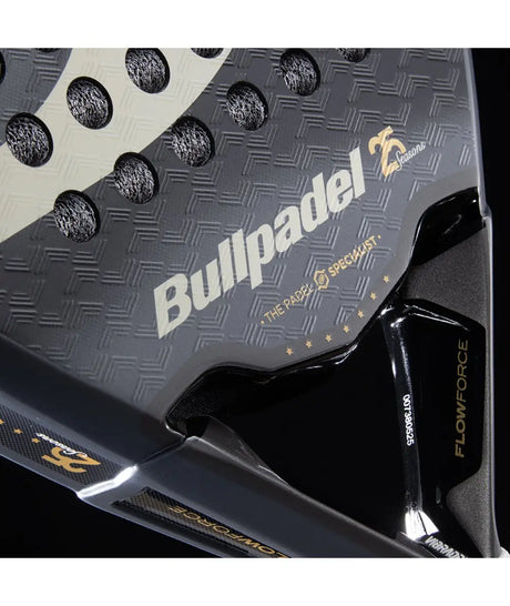 Pala Pádel Bullpadel Flow Legend 2026 Ale Salazar