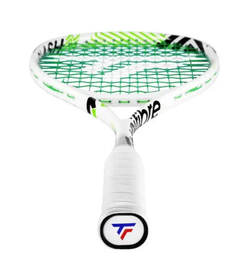 Raqueta Squash Tecnifibre SLASH 120 Control Mostafa Asal