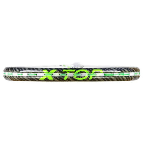 Raqueta Squash Tecnifibre SLASH 120 Control Mostafa Asal
