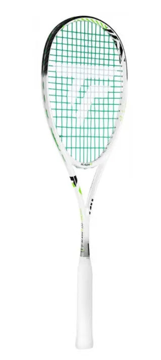 Raqueta Squash Tecnifibre SLASH 120 Control Mostafa Asal
