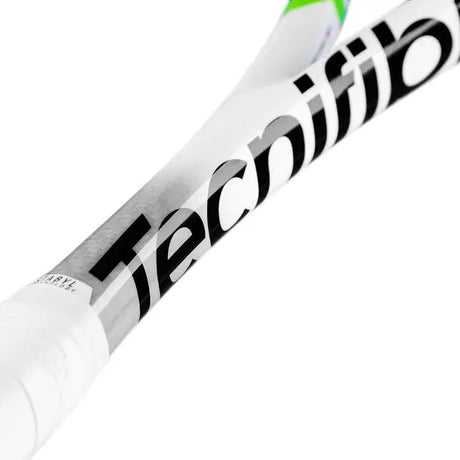 Raqueta Squash Tecnifibre SLASH 120 Control Mostafa Asal