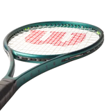 Raqueta Tenis Wilson Blade V9 98 16x19 Grip 2