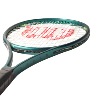 Raqueta Tenis Wilson Blade V9 98 16x19 Grip 2