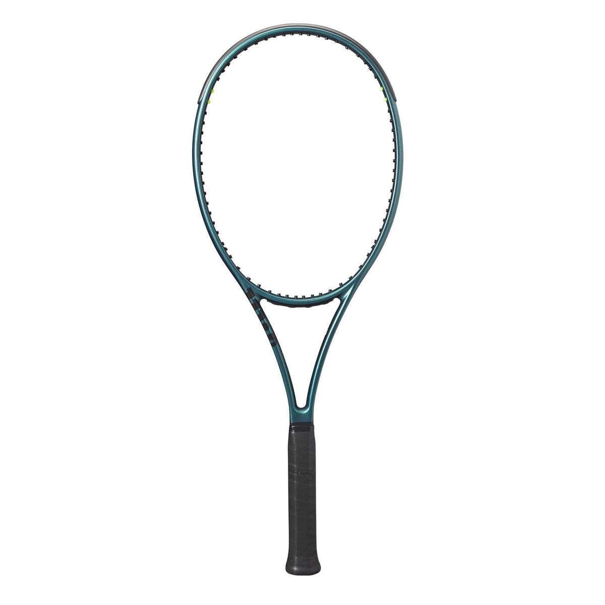 Raqueta Tenis Wilson Blade V9 98 16x19 Grip 2