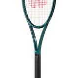 Raqueta Tenis Wilson Blade V9 98 16x19 Grip 2