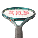 Raqueta Tenis Wilson Blade V9 98 16x19 Grip 2