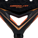Raquete de Padel adidas Arrow Hit CTRL 2026